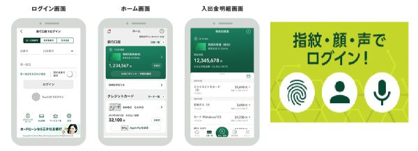 アプリ 三井 住友 銀行 一部のiOS端末で三井住友銀行アプリをアップデートできず、ログインできない。