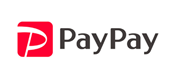 PayPayのロゴ画像