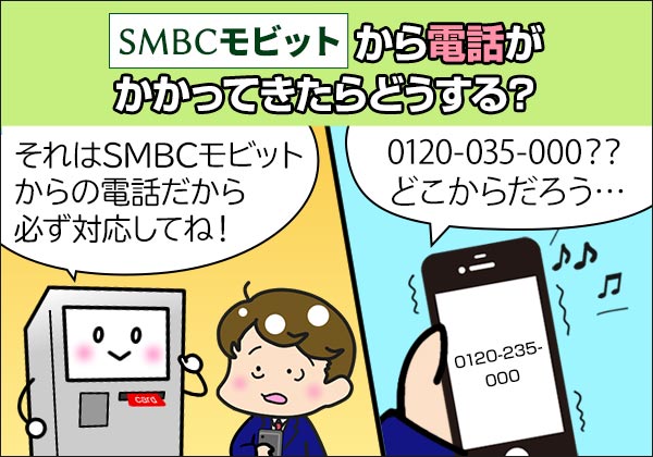 0120-035-000はSMBCモビットはモビットコールセンターの電話番号