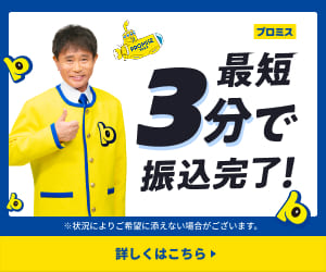 プロミスバナー